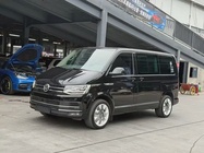 Volkswagen Multivan 2016