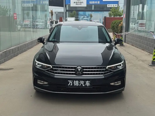 Volkswagen Magotan 2023