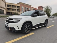 Citroen C5 2019