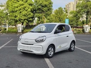 Roewe Clever 2021