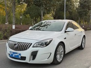 Buick Regal 2014