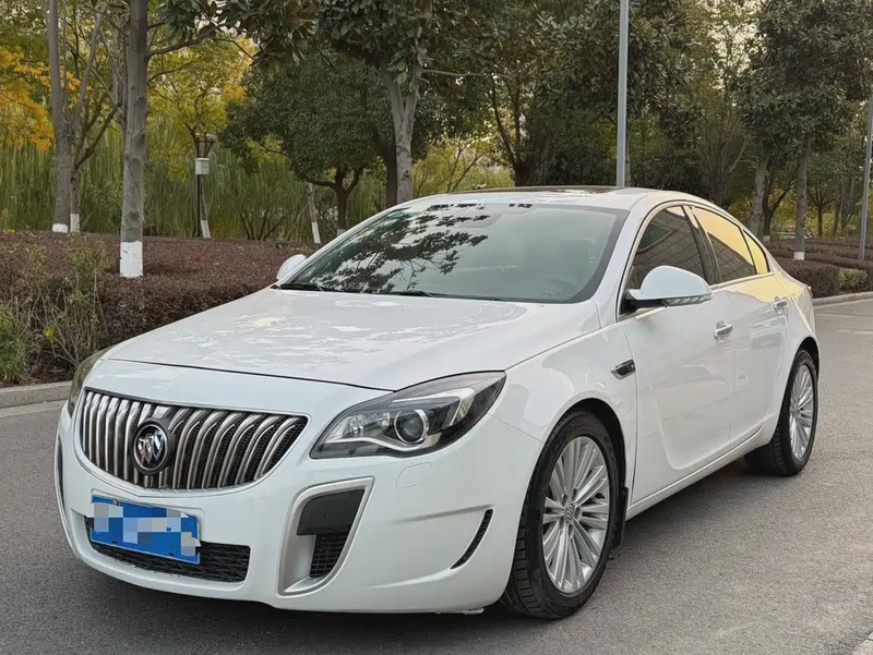 Buick Regal