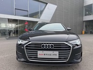 Audi A6 2021