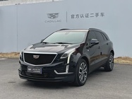 Cadillac XT5 2023