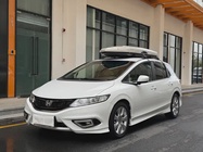 Honda Jade 2014