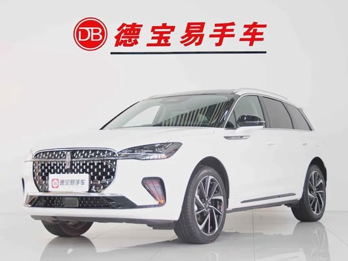 Lincoln Corsair 2024