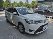 Toyota Vios 2014