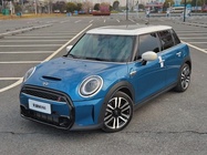 MINI Other 2021