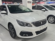 Peugeot 308 2017