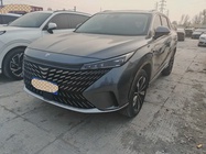 Roewe RX5 2023