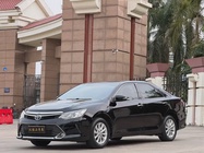 Toyota Camry 2016