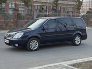 Buick GL8 2016