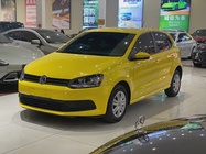Volkswagen Polo 2017