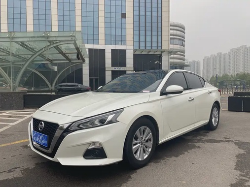 Nissan Teana 2019