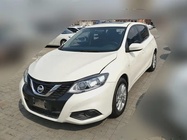 Nissan Tiida 2019