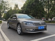 Volkswagen Passat 2012