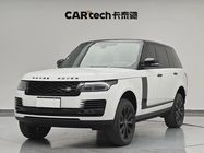 Land Rover Range Rover 2018