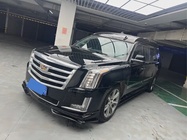 Cadillac Escalade 2018