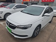 Buick Excelle 2020