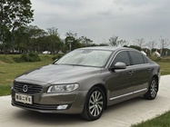 Volvo S80L 2015
