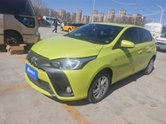 Toyota Yaris 2017