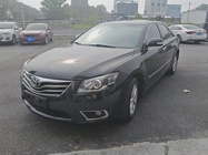 Toyota Camry 2014