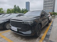 Li Auto ONE 2022