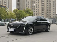 Cadillac CT5 2021