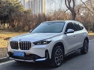 BMW X1 2024