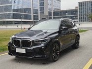 BMW X5M 2020