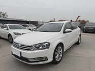 Volkswagen Magotan 2012
