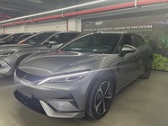BYD L 2025