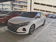 Changan Eado 2022