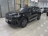 Haval H6 2023