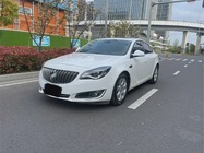 Buick Regal 2014