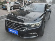 Volkswagen Passat 2021