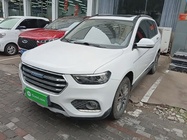 Haval H6 2017
