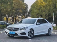 Mercedes-Benz E-Class 2015