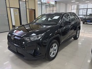 Toyota RAV4 2026