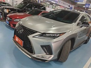 Lexus RX 2019