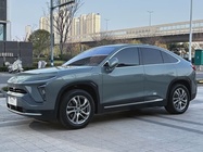 NIO EC6 2022
