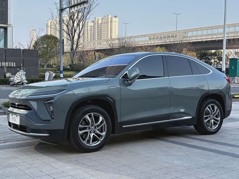 NIO EC6