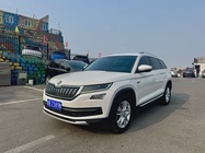 Skoda Kodiaq 2017