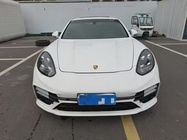 Porsche Panamera 2012