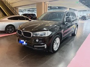 BMW X5 2014