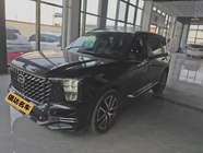 GAC GS8 2024