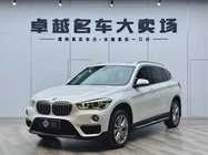 BMW X1 2019