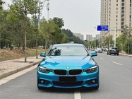 BMW 4 Series 2018