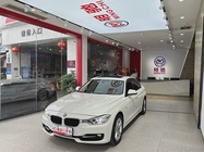 BMW 3 Series 2013