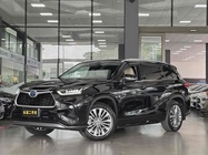 Toyota Highlander 2022